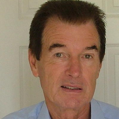 Edward Stephens