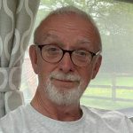 Robin Auchterlonie